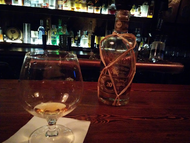 Sneaky Tony's - Northbridge