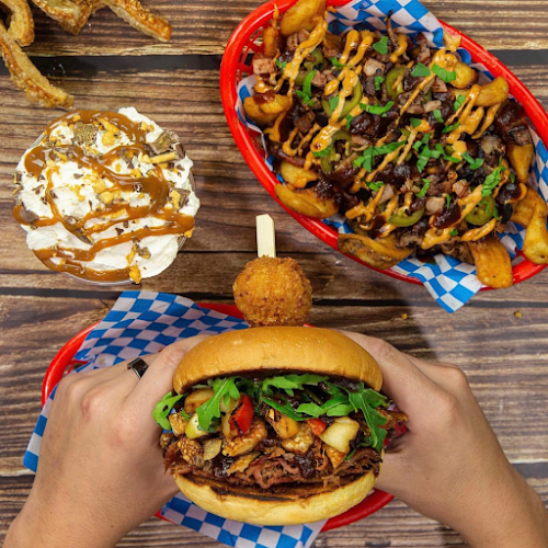 Beefcakes and Shakes | Restaurant, Grange - Adelaide