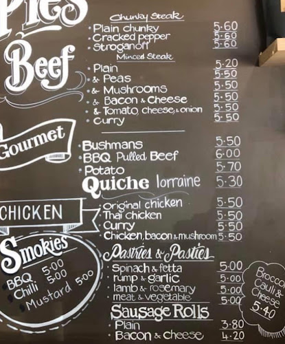 Noosa Outlook Bakery