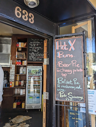 Bourke Street Bakery Surry Hills - Hospitality and gastronomy