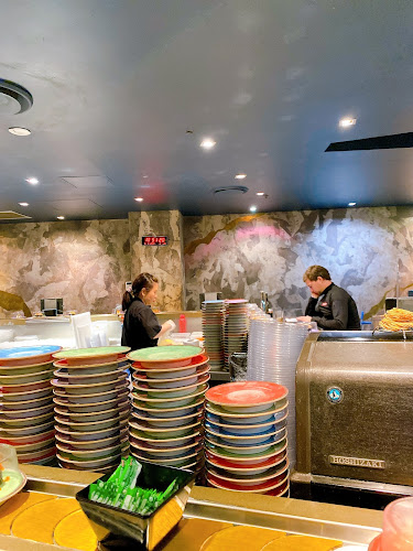 Sushirio - Hospitality and gastronomy