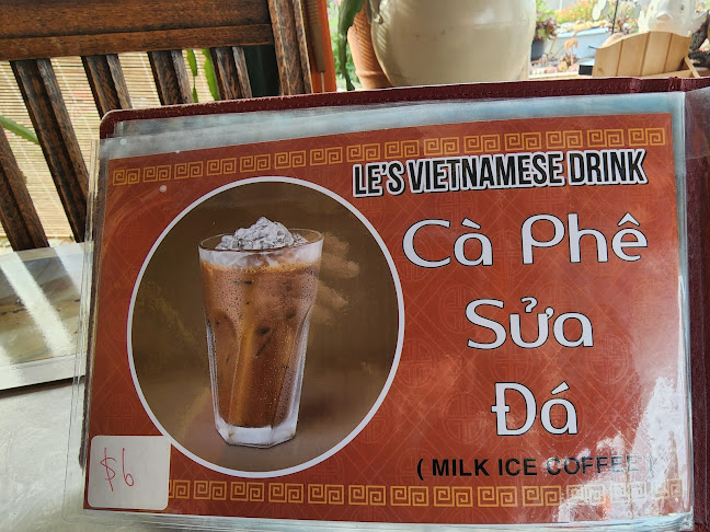 Le's Vietnamese Food - Horsham