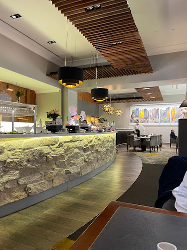 Comentarii opinii despre Firewater Grille