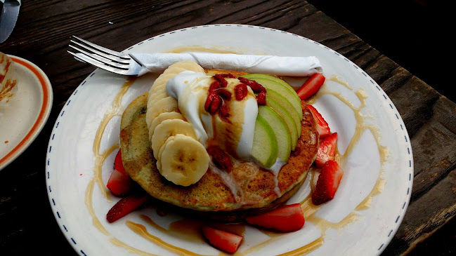 Sweet Bones Bakery and Cafe Braddon