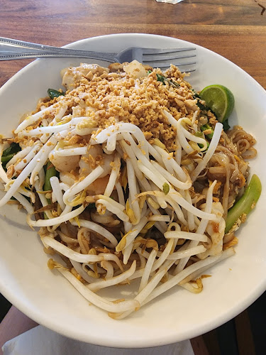 Thai Lemongrass - Hospitality and gastronomy