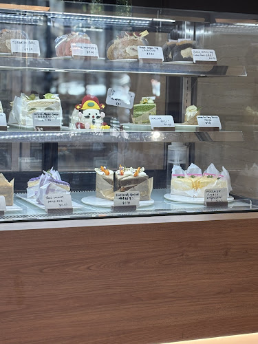 Moment Patisserie - Hospitality and gastronomy