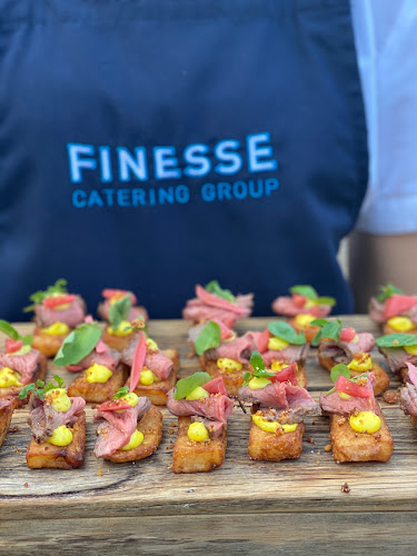 Comentarii opinii despre Finesse Catering Group