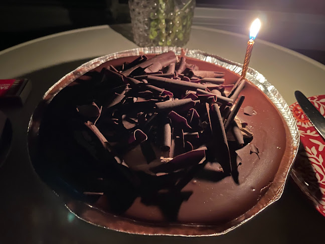 The Cheesecake Shop Dickson (ACT) - Dickson