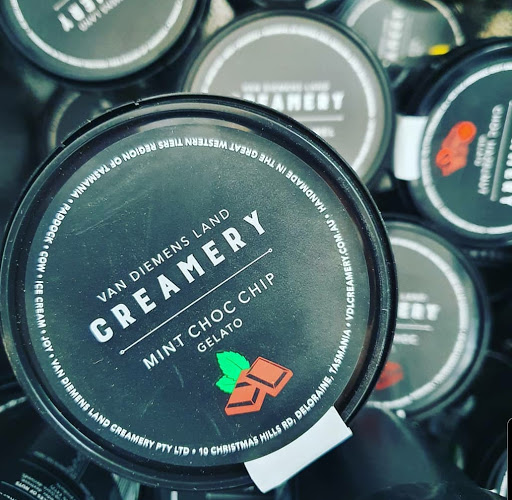 Lemon Tree Providore - Wynyard