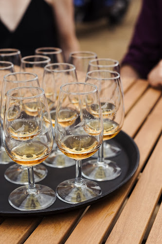 LARK Cellar Door, Hobart - Hobart