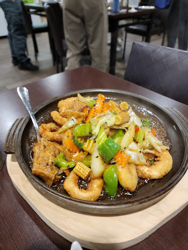 Formosa Garden - East Perth