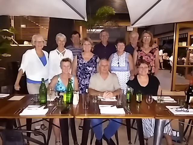 Palate Restaurant Lismore - Hospitality and gastronomy