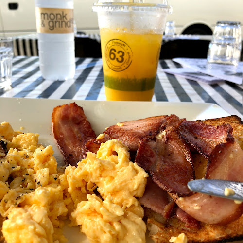 Opinii despre Cafe63 - Plumridge House în Fortitude Valley - Hospitality and gastronomy