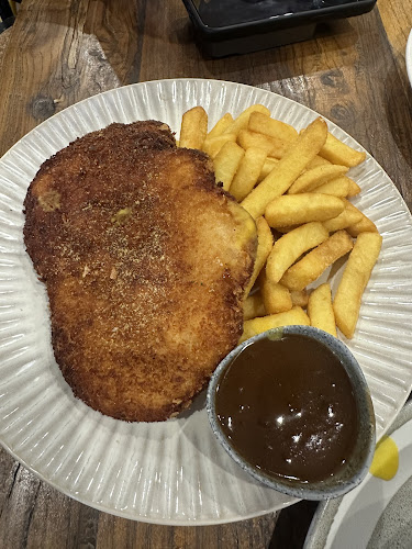 Tulip's Cafe - Hospitality and gastronomy