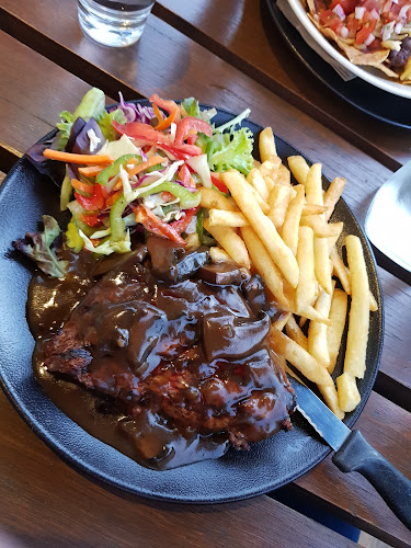 Lord Melbourne Hotel - North Adelaide