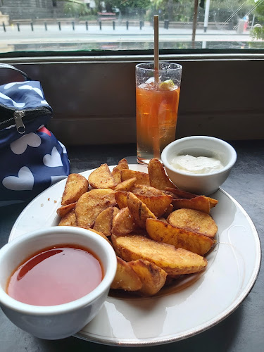 The Cricketers Bar - Melbourne