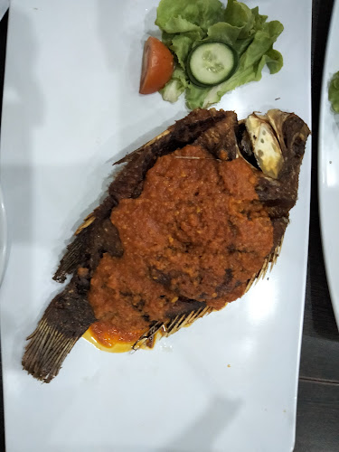 Opinii despre Pondok Daun Restaurant în Adelaide - Hospitality and gastronomy