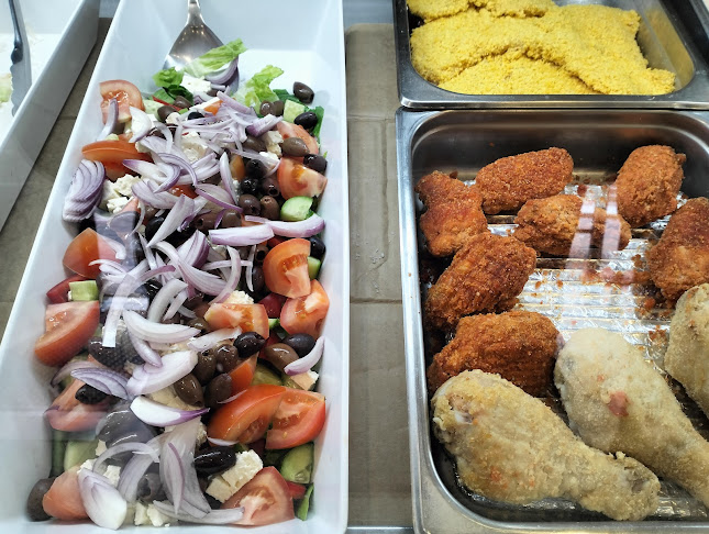 Comentarii opinii despre Blue Lagoon Takeaway