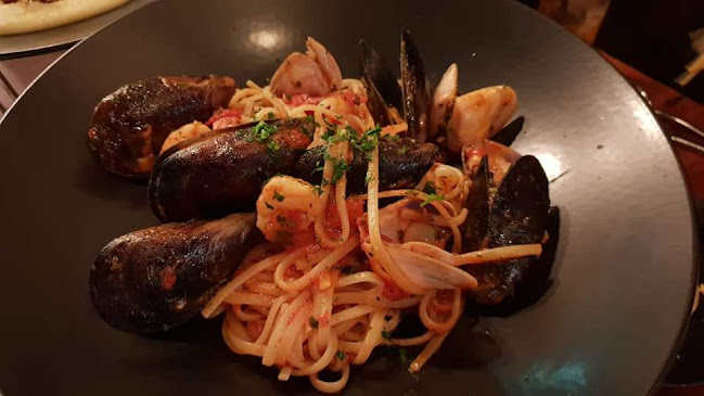 400 Gradi - Brunswick - Brunswick East