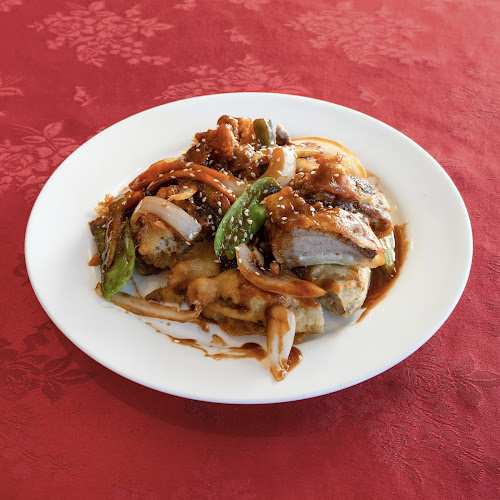 Opinii despre Albury Chinese Restaurant în Albury - Hospitality and gastronomy