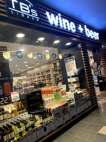 Tb's wine+beer - Surfers Paradise