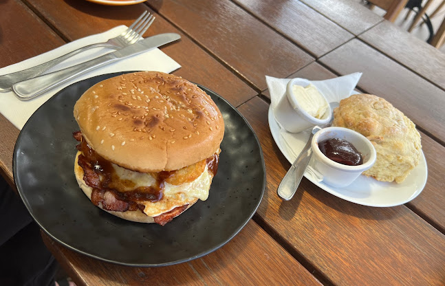 Tulip's Cafe - Pialligo