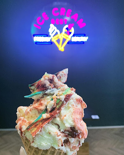 Frost Gelato Geelong - Hospitality and gastronomy