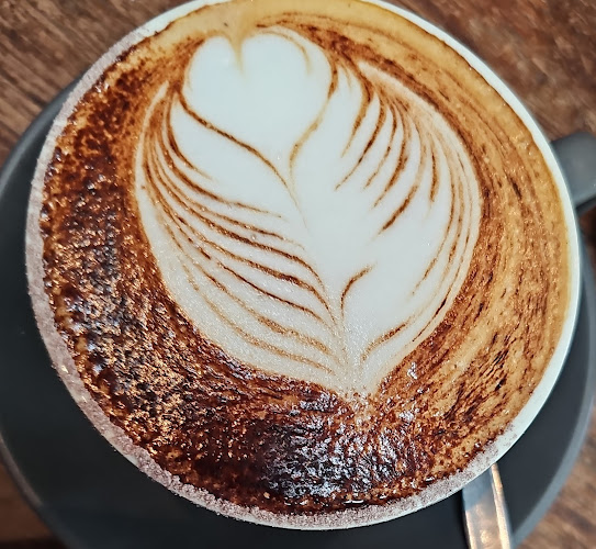 Europa Deli Cafe - Hospitality and gastronomy