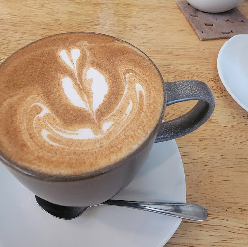 Opinii despre Ample Cafe & Bar în North Melbourne - Hospitality and gastronomy