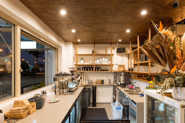 Infusion Cafe & Thai