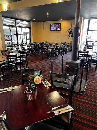 Centenary Tavern - Middle Park