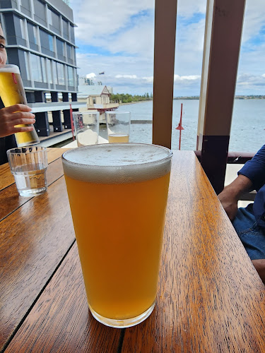 The Lucky Shag - Perth