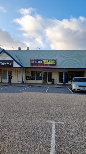 Candlewood Fish and Chips