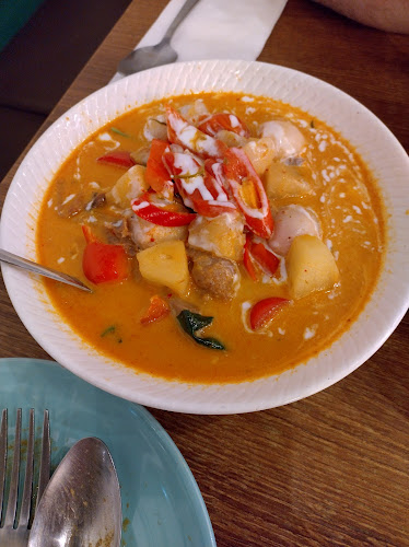 Carnation Thai Restaurant - Wollongong