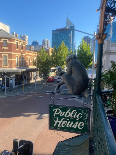 Comentarii opinii despre Brass Monkey Hotel