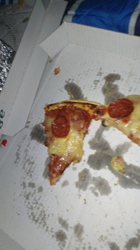 Comentarii opinii despre Belvidere Pizza