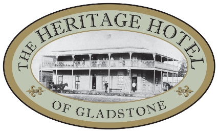 Opinii despre The Heritage Hotel of Gladstone în Gladstone - Hospitality and gastronomy
