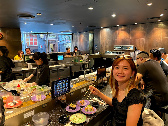 Sushirio - Sydney