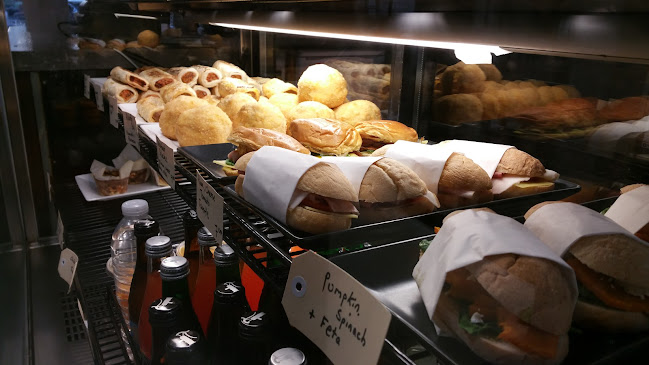 Comentarii opinii despre Grounds of Society.