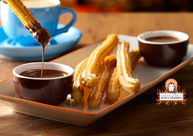 Opinii despre San Churro Sunshine Plaza în Maroochydore - Hospitality and gastronomy