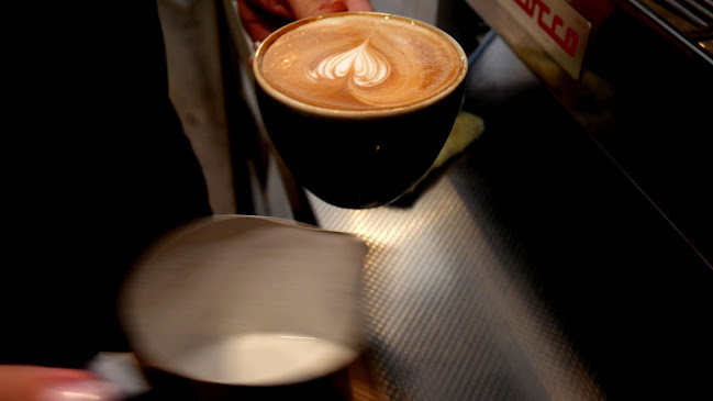 Where You Bean Cafe - Maroochydore