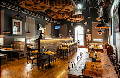 Williamsburg at The Press