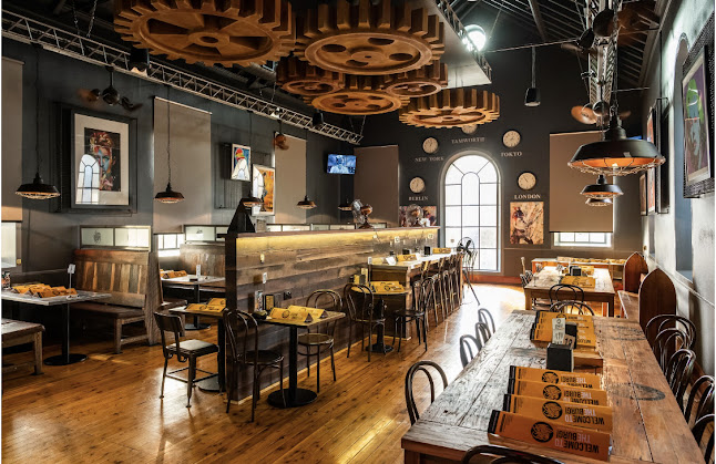 Williamsburg at The Press