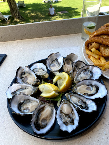 Opinii despre Oyster Bar în Darwin City - Hospitality and gastronomy