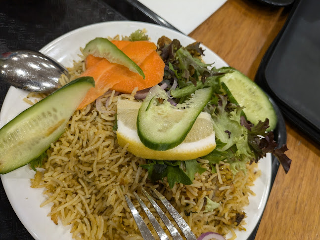 Flora Indian Restaurant Melbourne CBD