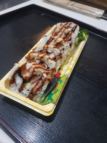 Comentarii opinii despre Sushi Table