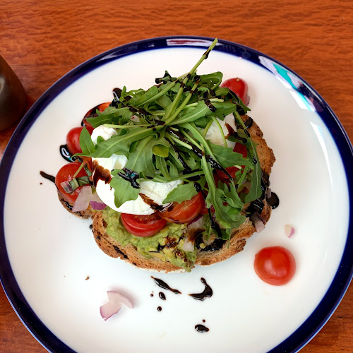 Comentarii opinii despre Botanical Cafe