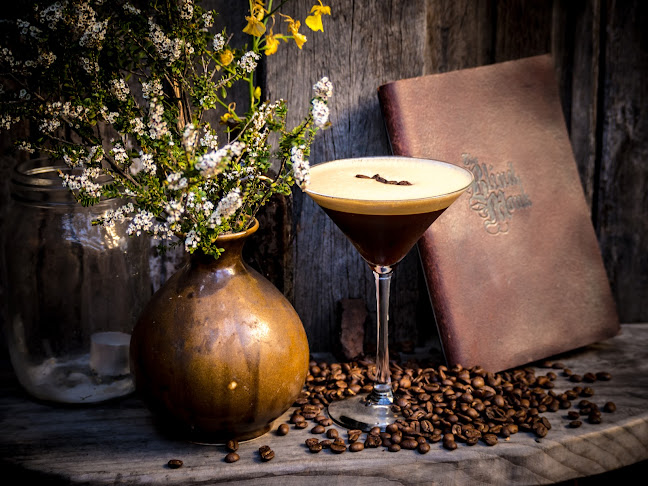 Opinii despre The Blind Monk în Hamilton - Hospitality and gastronomy