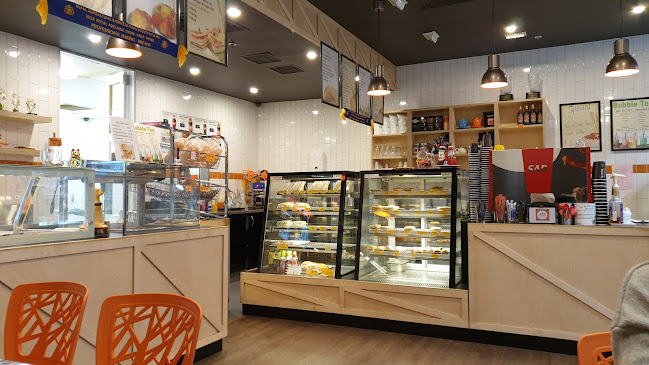 Comentarii opinii despre Angkor Bakery