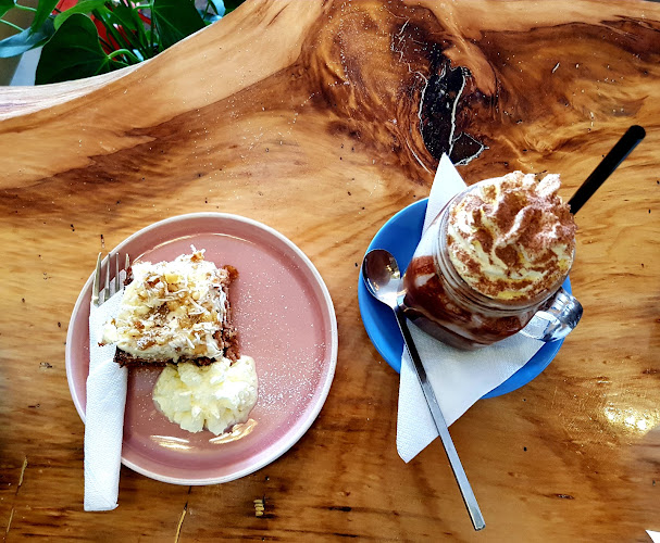 Comentarii opinii despre Boy Espresso Bar